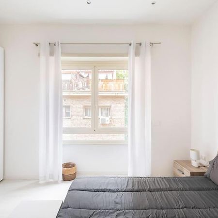 Roma -Stazione Tiburtina•Metro•Wi-Fi•Netflix Apartman Kültér fotó