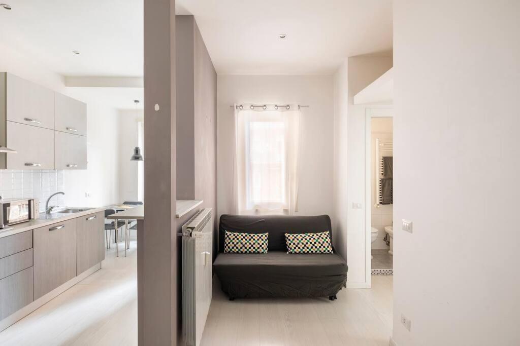 Roma -Stazione Tiburtina•Metro•Wi-Fi•Netflix Apartman Kültér fotó