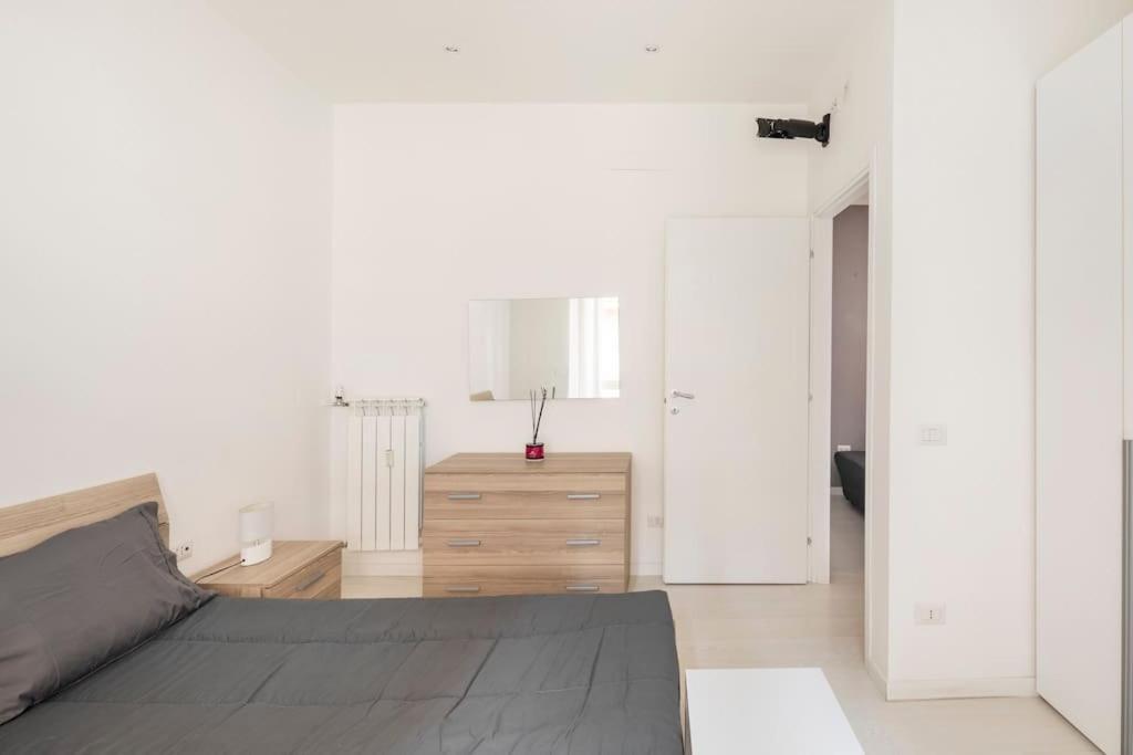 Roma -Stazione Tiburtina•Metro•Wi-Fi•Netflix Apartman Kültér fotó